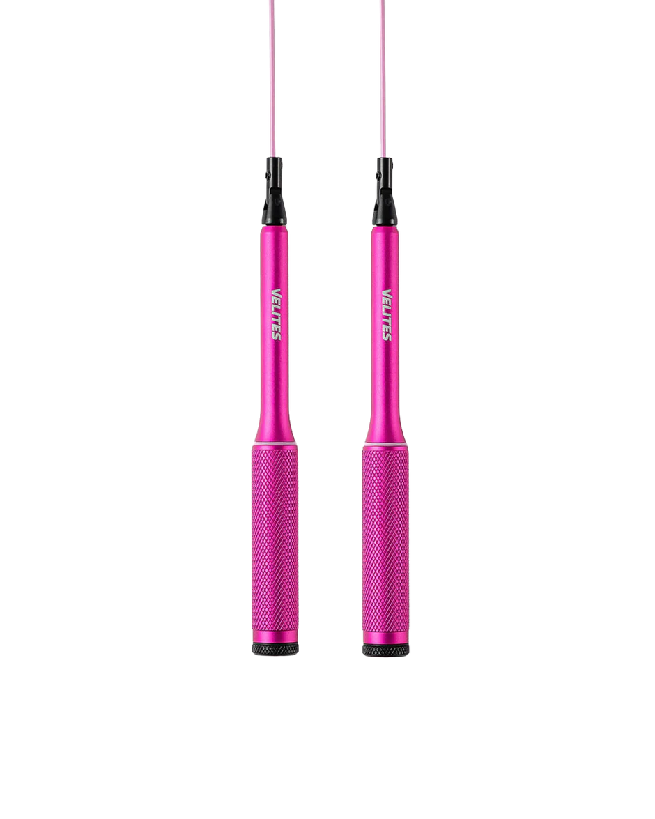 Velites Cyclone Springtouw | Blauw