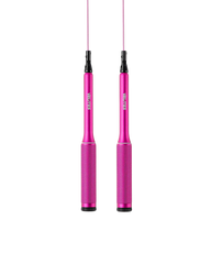 Velites Fire 2.0 Jump Rope | Pink