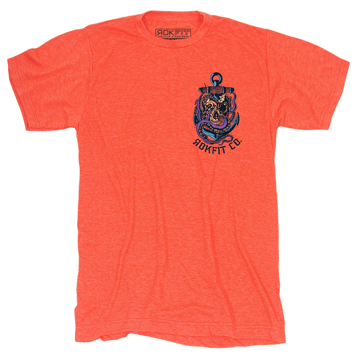 Active T-shirt | Prepare For The Unknown