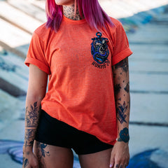 Active T-shirt | Prepare For The Unknown