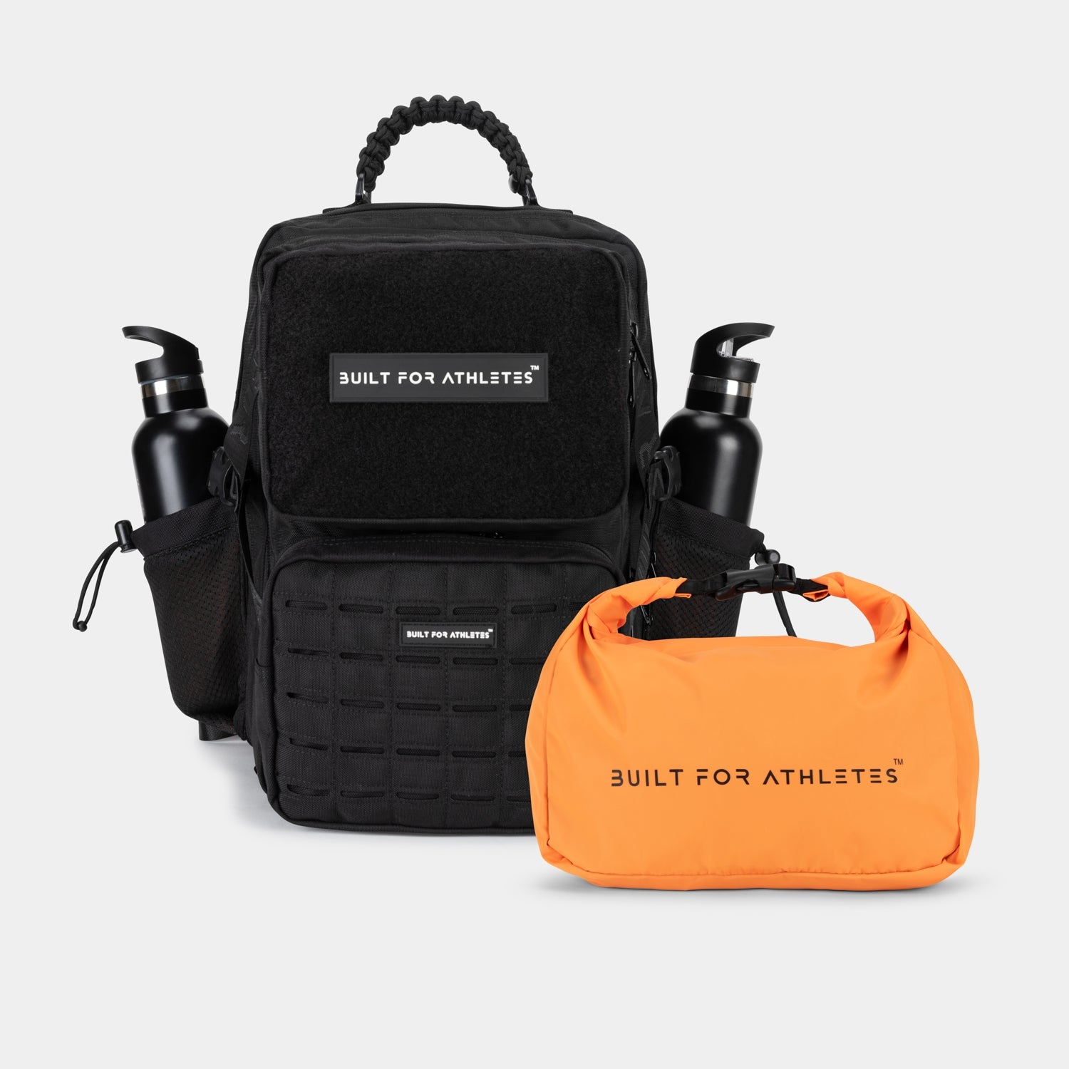 Pro Series Backpack 25L | Zwart