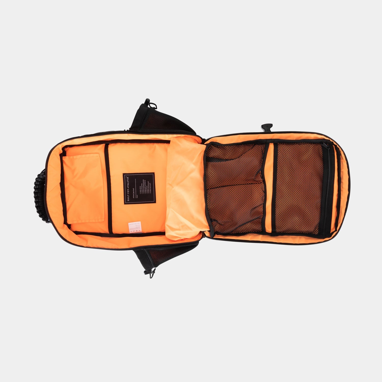 Pro Series Backpack 25L | Zwart