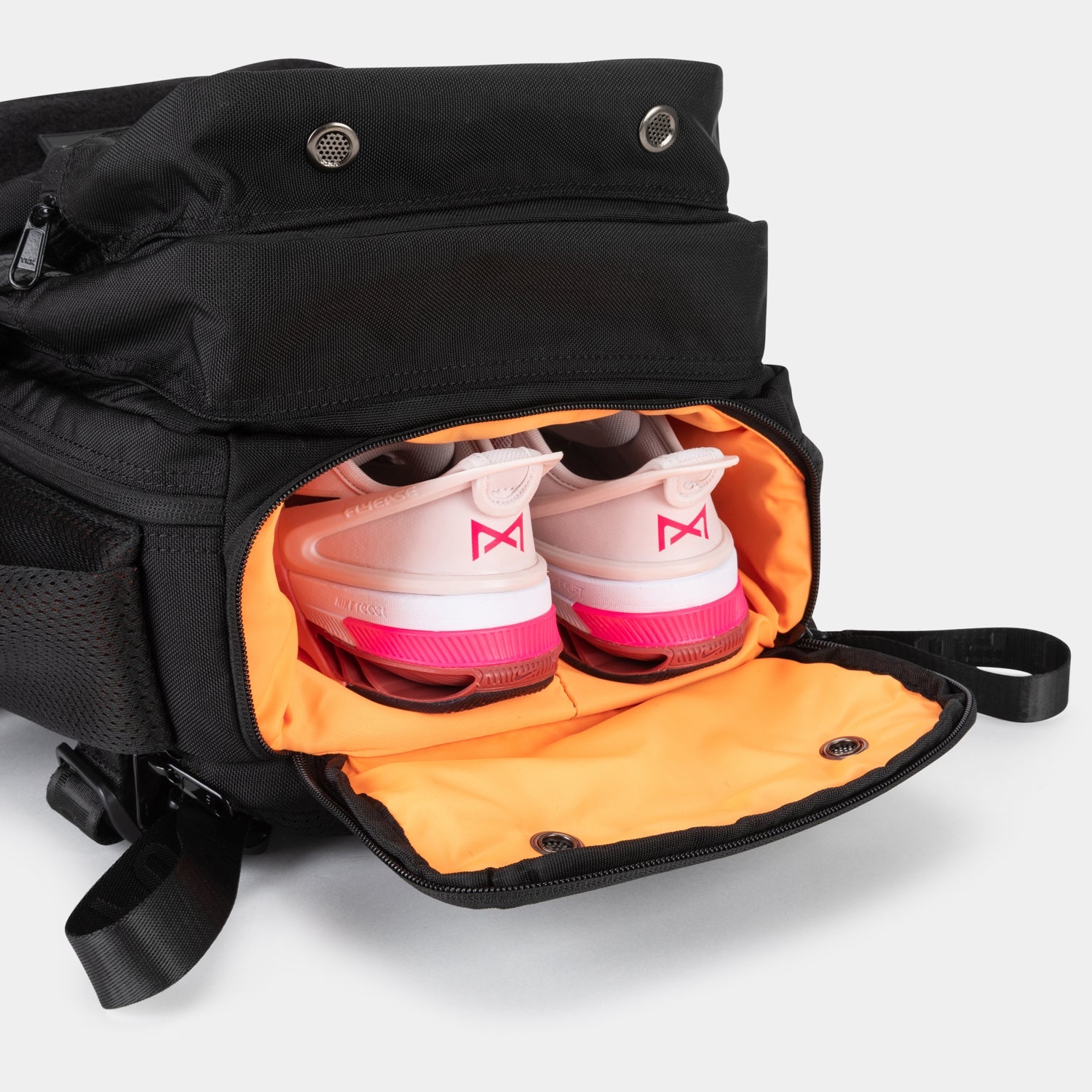 Pro Series Backpack 25L | Zwart