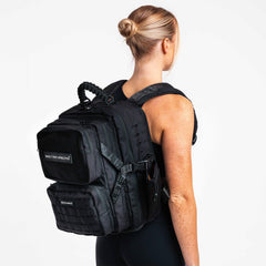 Pro Series Backpack 25L | Zwart