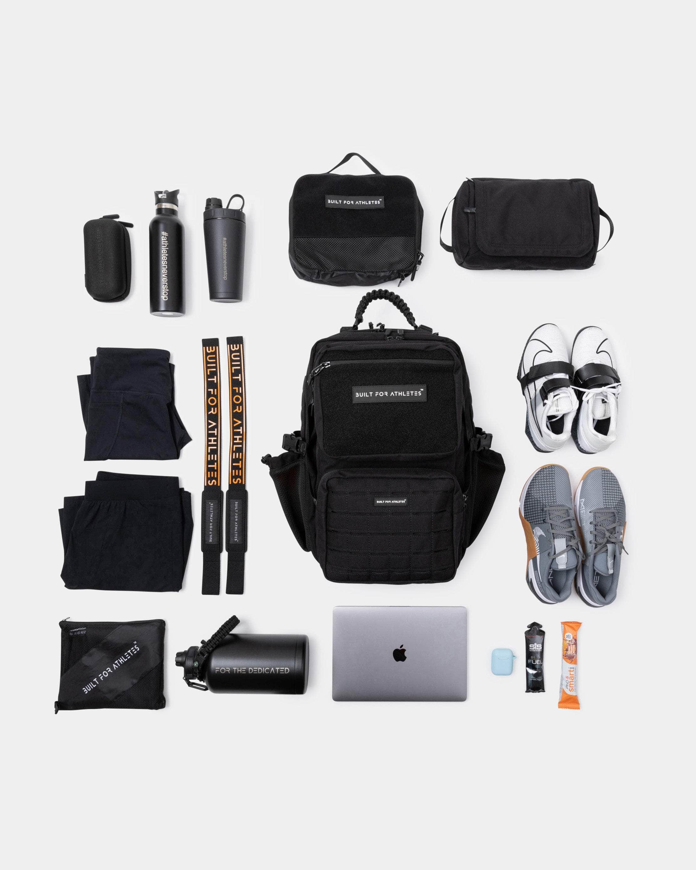 Pro Series Backpack 25L | Zwart