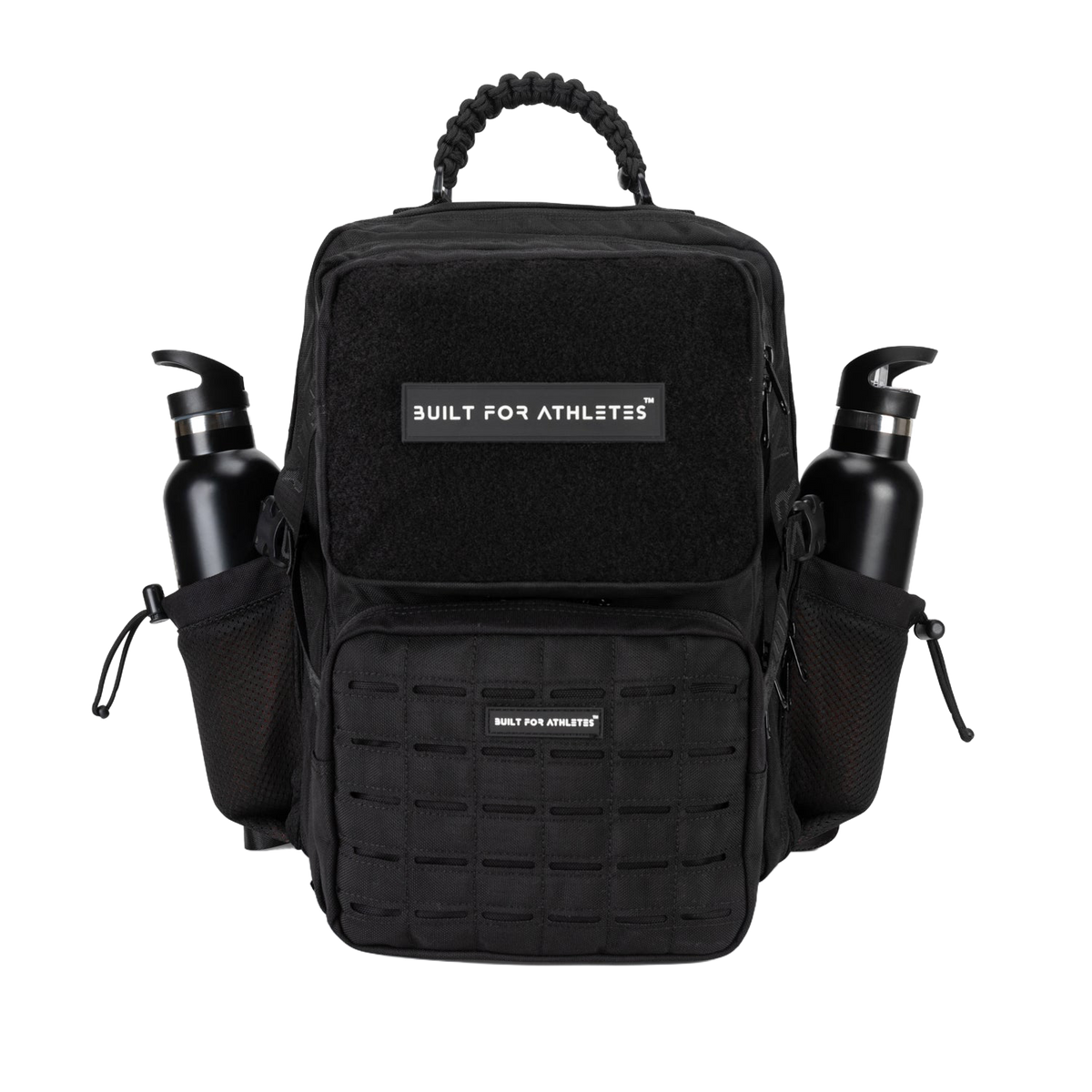 Pro Series Backpack 25L | Zwart
