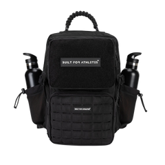 Pro Series Backpack 25L | Zwart