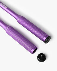 Velites Fire 2.0 Jump Rope | Pink