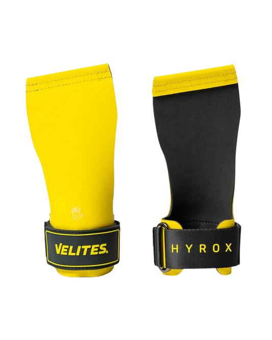 Velites Quad Ultra Grips | Green 1000