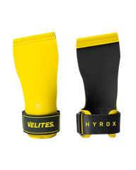 Velites Quad Ultra Grips | Green