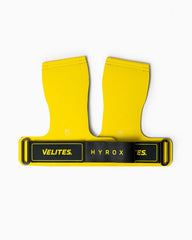 Velites Quad Ultra Grips | Green