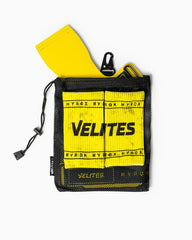 Velites Quad Ultra Grips | Green