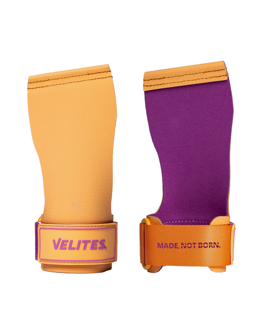 Quad Ultra Grips | Peach 800