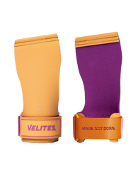 Quad Ultra Grips | Peach