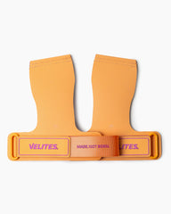 Quad Ultra Grips | Peach