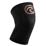 Rehband Knee sleeve brons 1 suk 