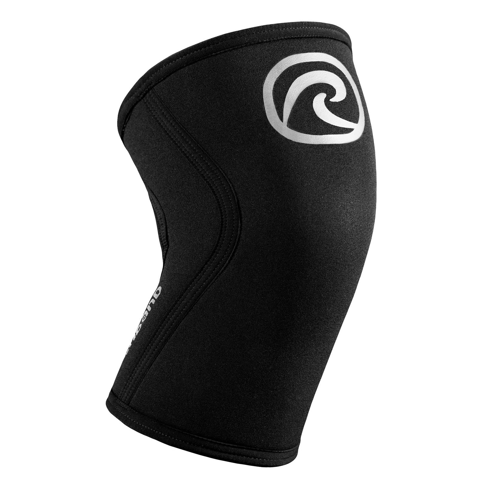 Rehband Knee sleeve zilver