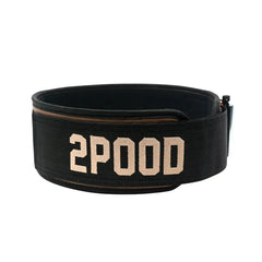 2POOD The Ranch | Weightlifting Belt