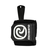 Rehband Wristwrap zwart