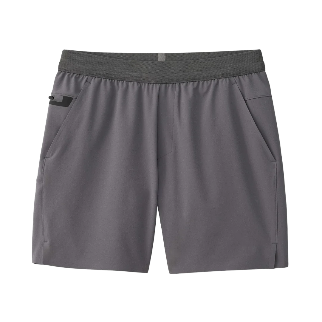 Rep Shorts | Iron