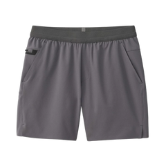 Rep Shorts | Iron