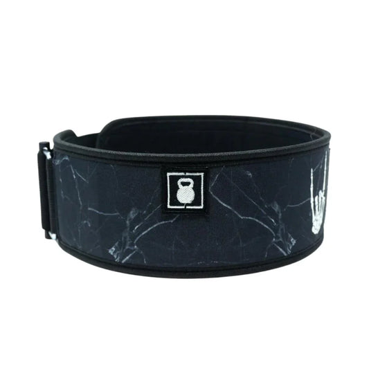 2POOD Rock on | Weightlifting Belt 1000