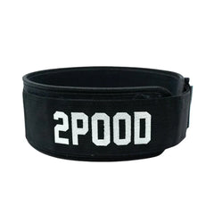 2POOD Rock on | Weightlifting Belt
