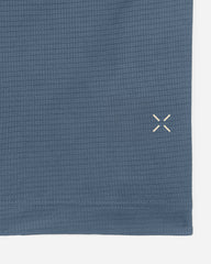 Session Shirt | Bluefin