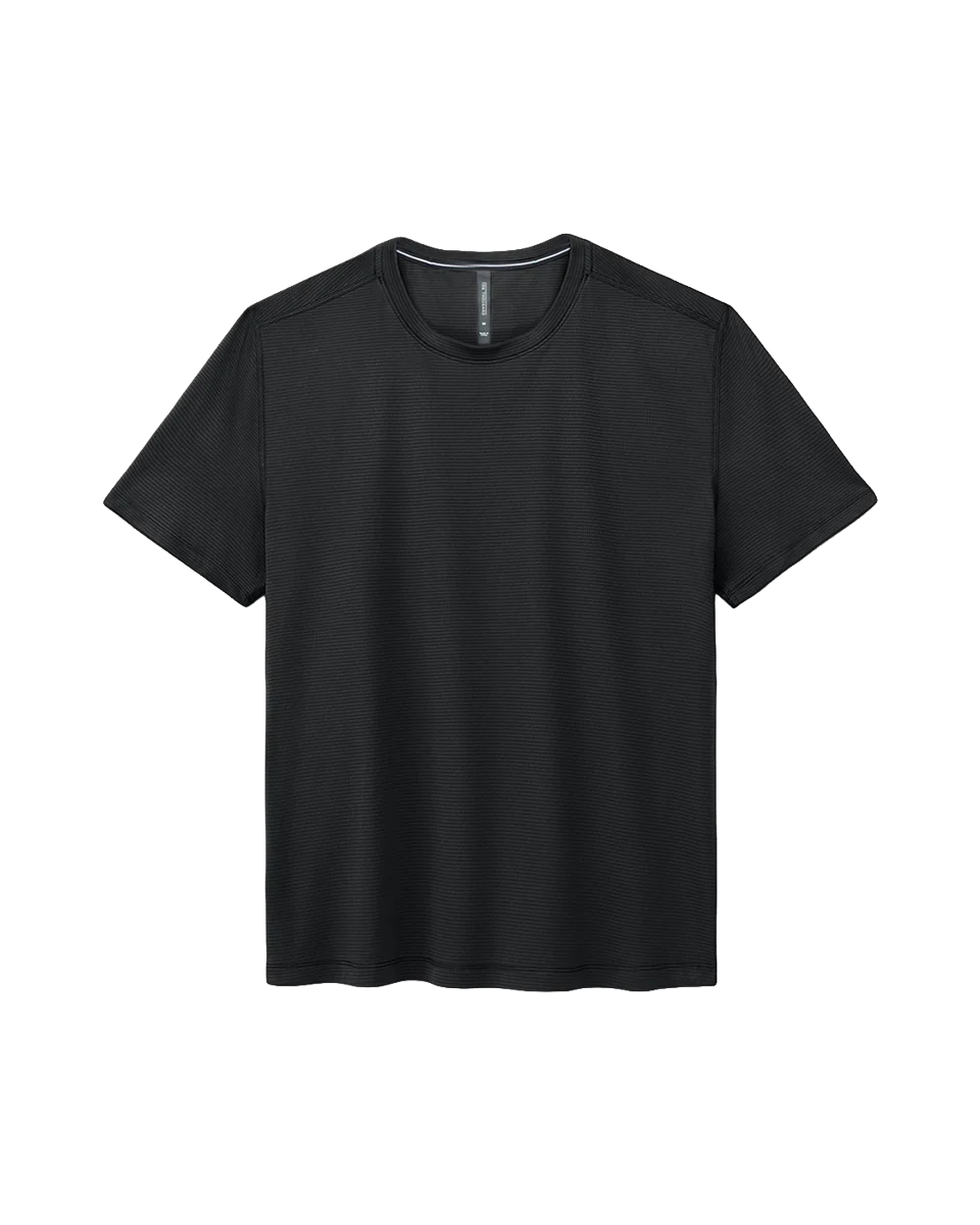 Session Shirt | Black