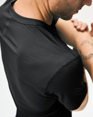 Session Shirt | Black