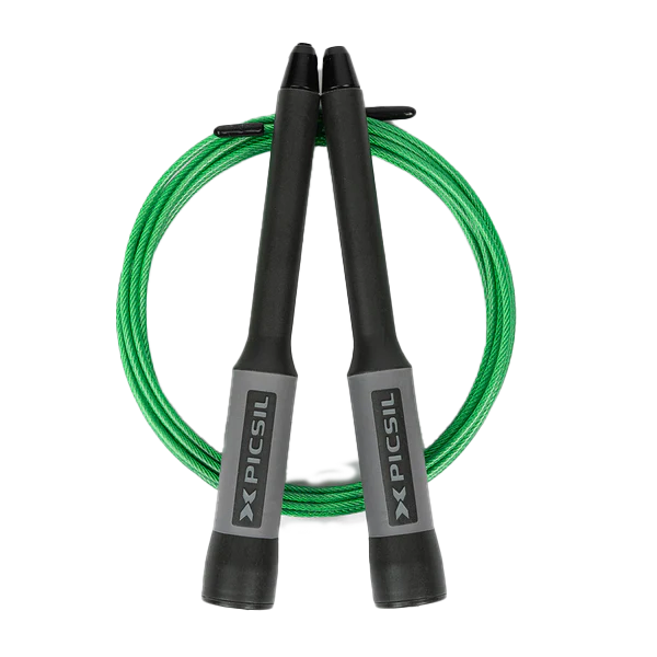 Picsil Sphinx Jump Rope | Green