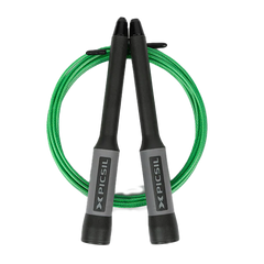 Picsil Sphinx Jump Rope | Green
