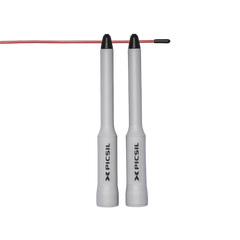 Picsil Sphinx Springtouw | Wit