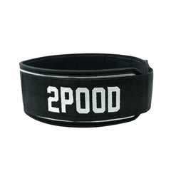 2POOD Summit | Weightlifting Belt