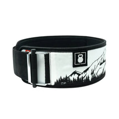 2POOD Summit | Weightlifting Belt