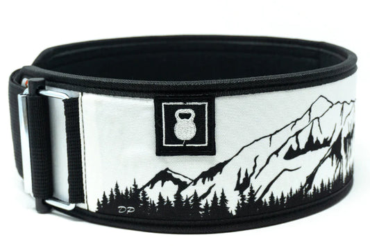 2POOD Summit Belt Voorzijde 750