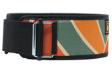 2POOD Sunshine belt WODclamp