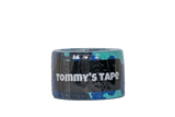 Tommy's Tape blauwe camo breed