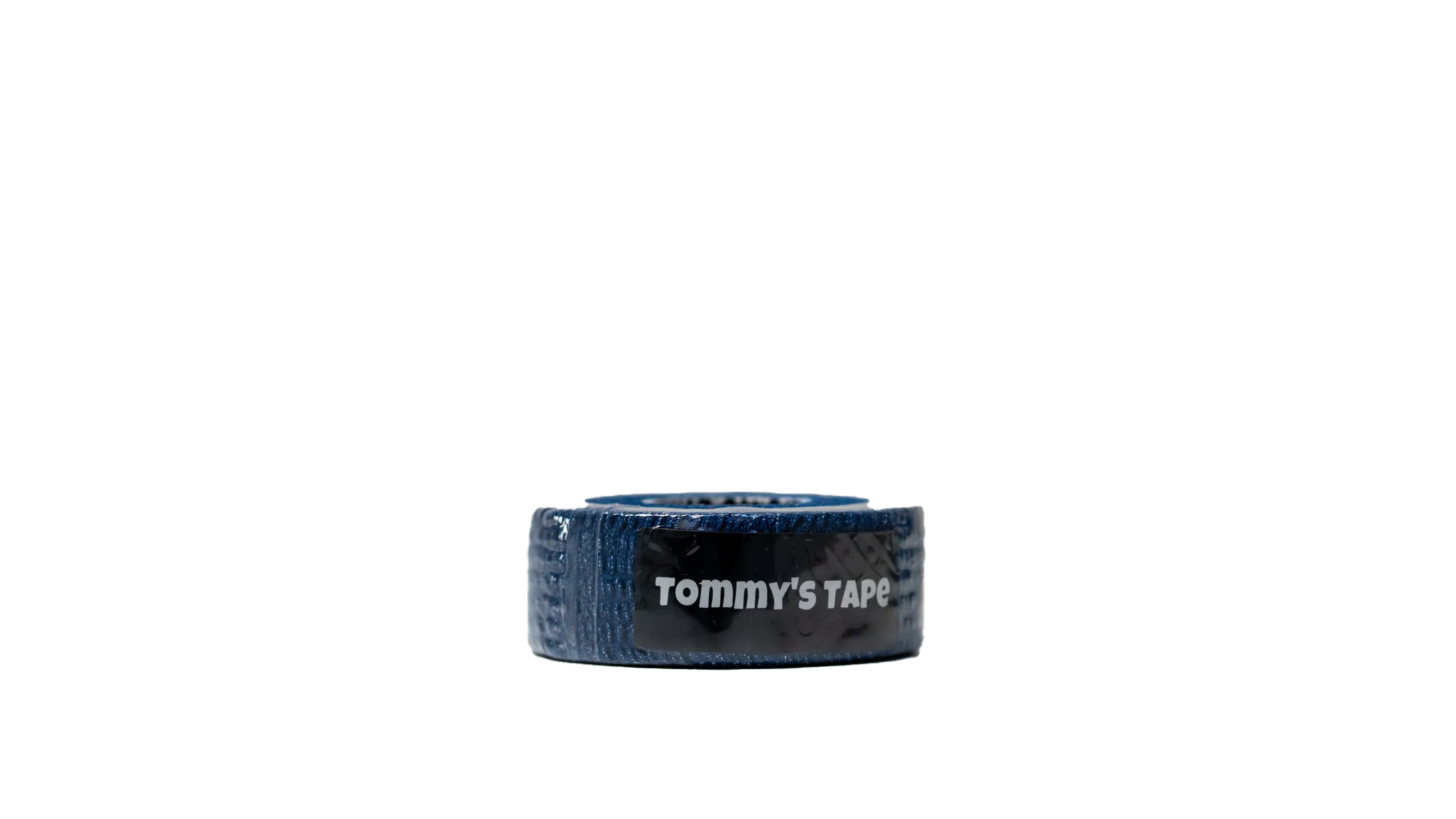 Tommy's Tape Donkerblauw small
