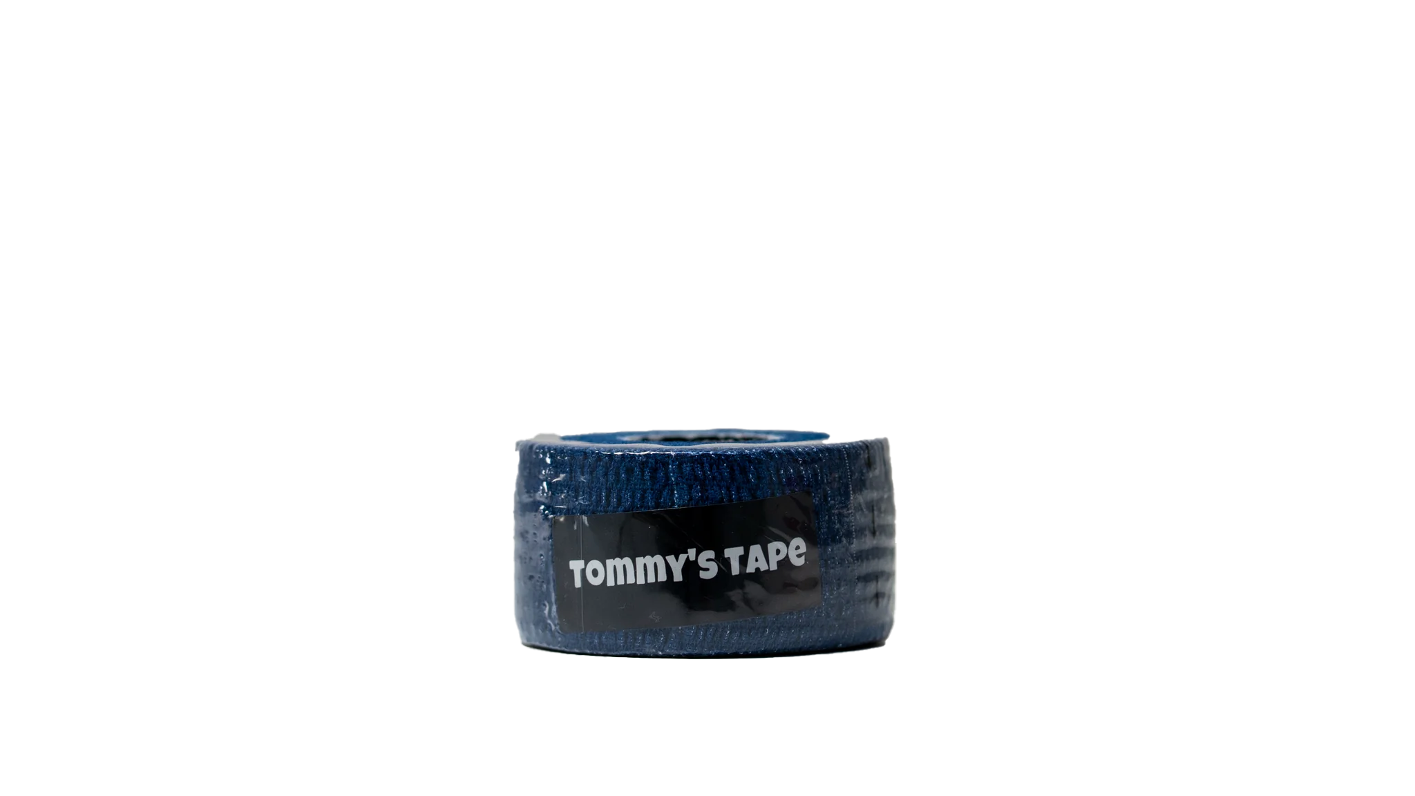 Tommy's Tape Donkerblauw Middel dikte