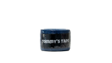 Tommy's Tape Donkerblauw brede tape