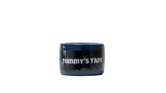 Tommy's Tape Donkerblauw brede tape