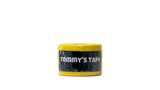 Tommy's Tape Geel breed formaat