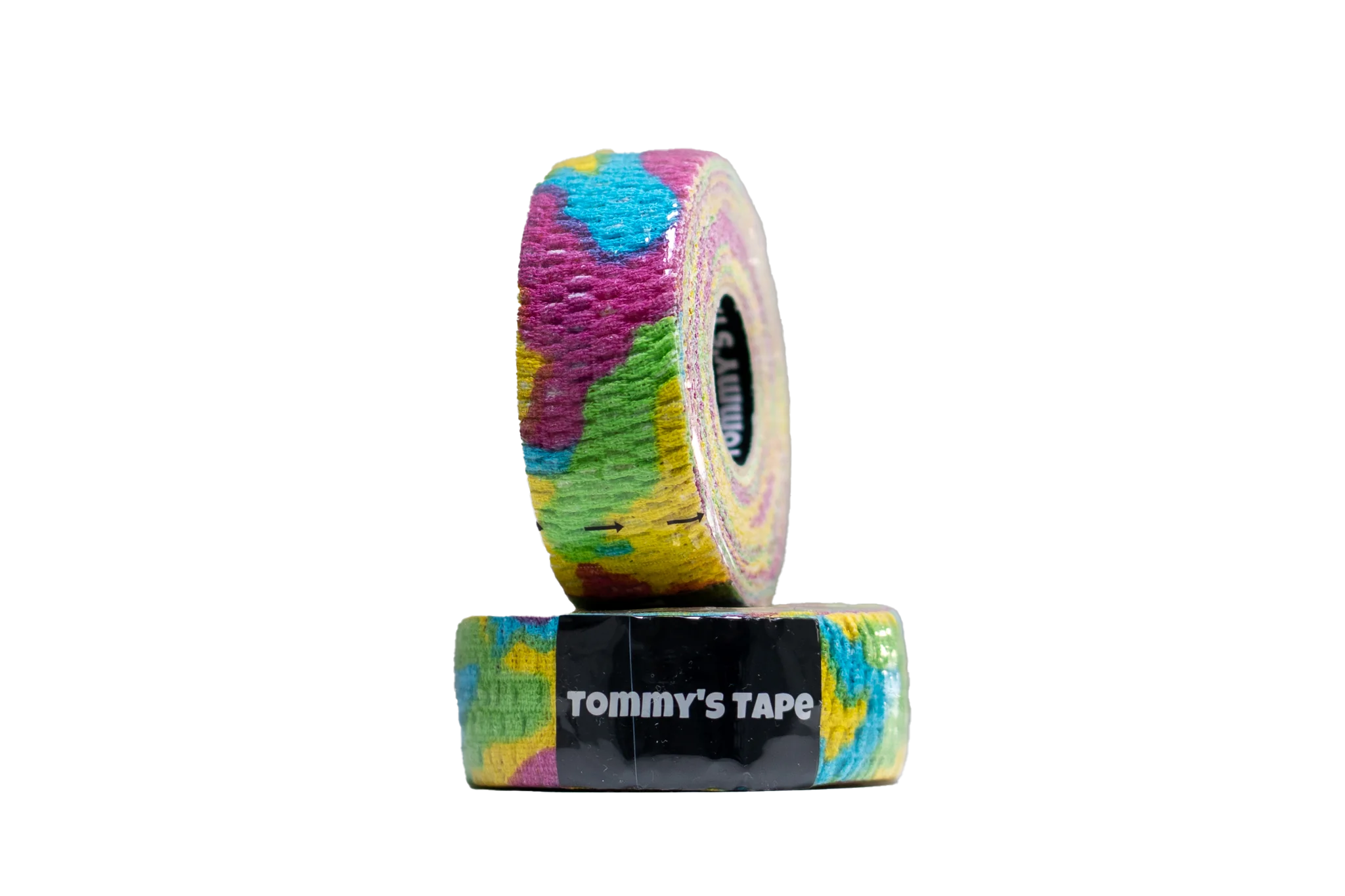 Tommy's Tape Multicolour smal formaat