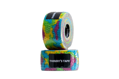 Tommy's Tape Multicolour middel formaat