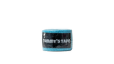 Tommy's Tape lichtblauw breed formaat
