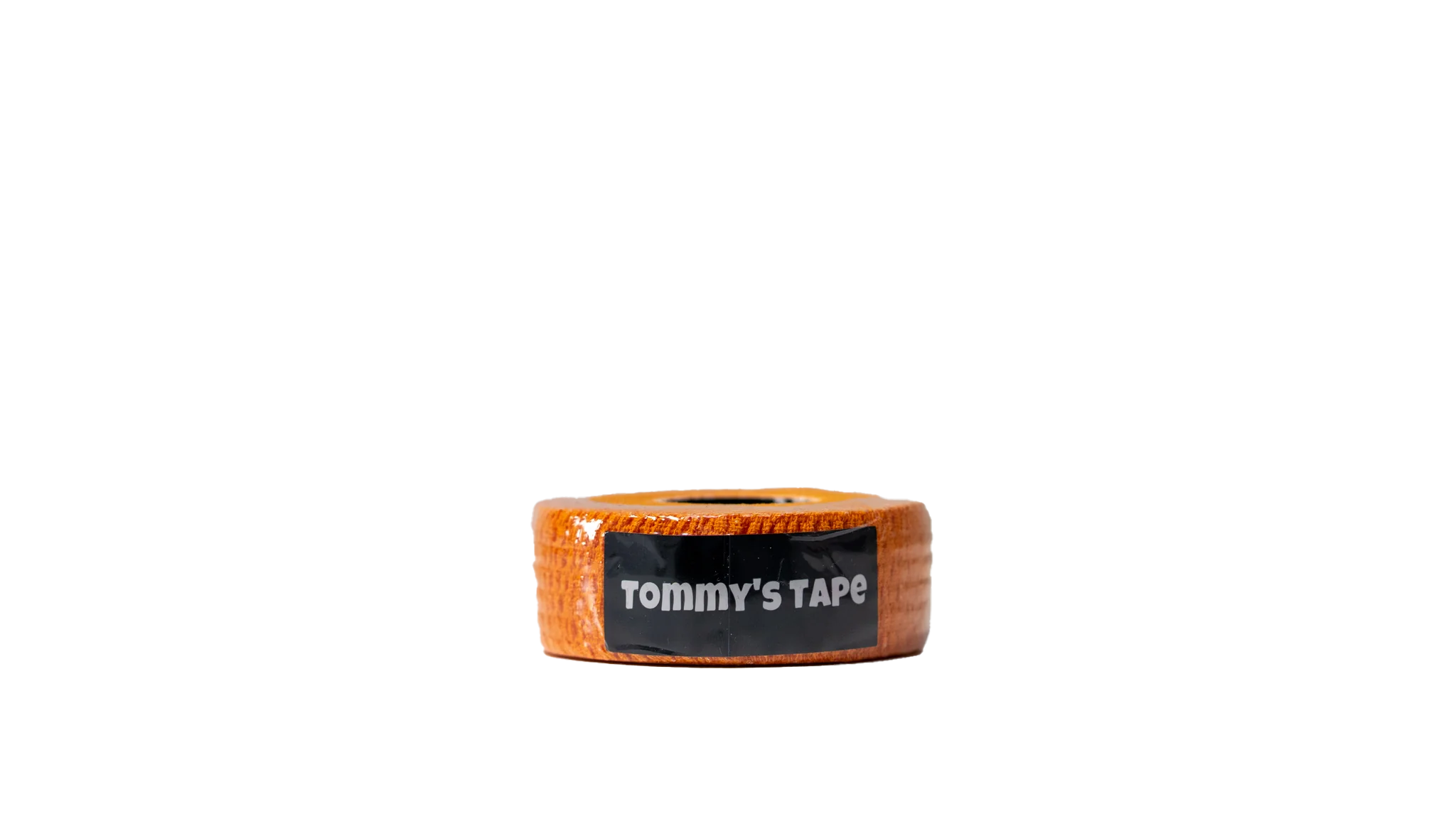 Tommy's Tape Oranje smal formaat