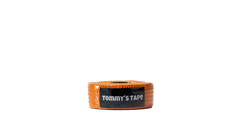 Tommy's Tape Oranje smal formaat