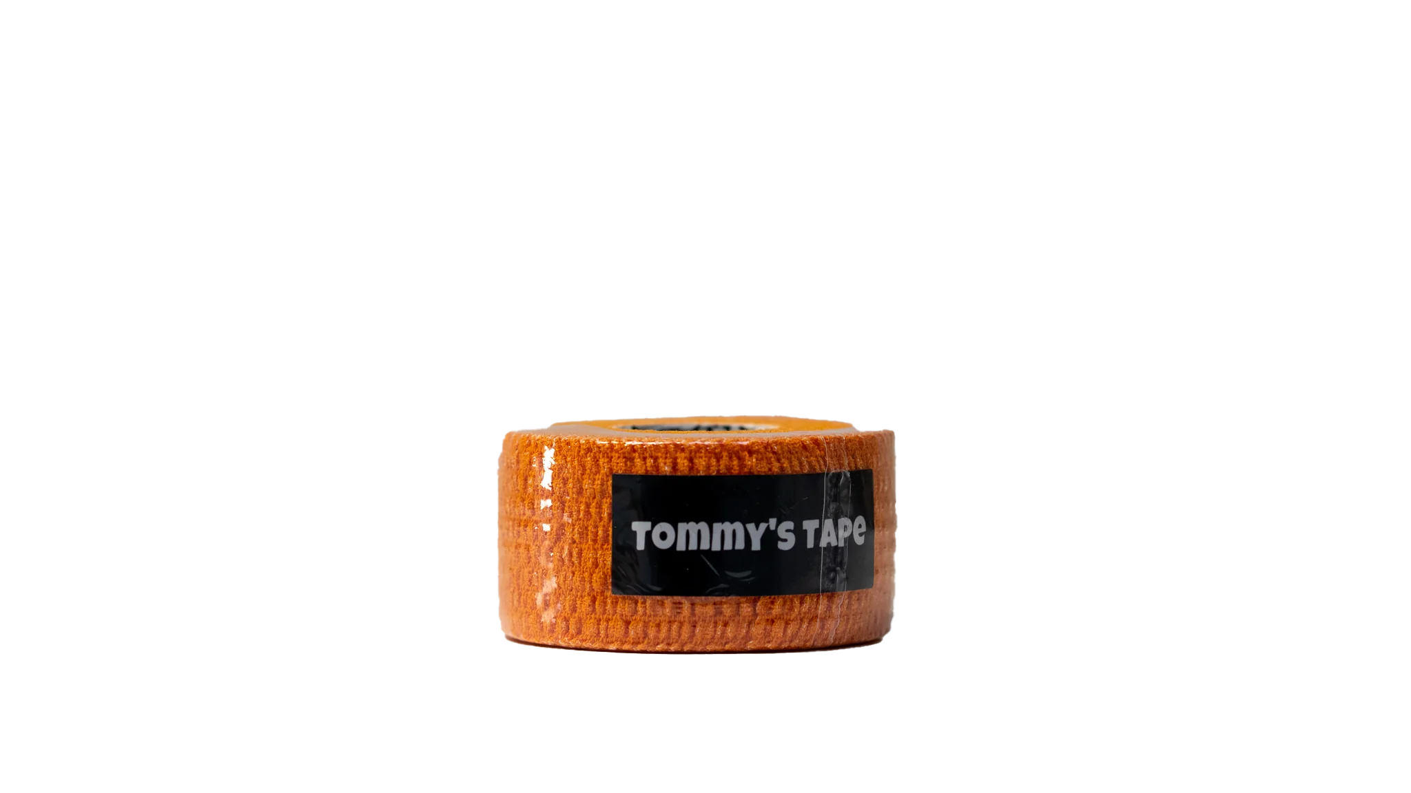 Tommy's Tape Oranje middel formaat