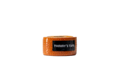 Tommy's Tape Oranje middel formaat